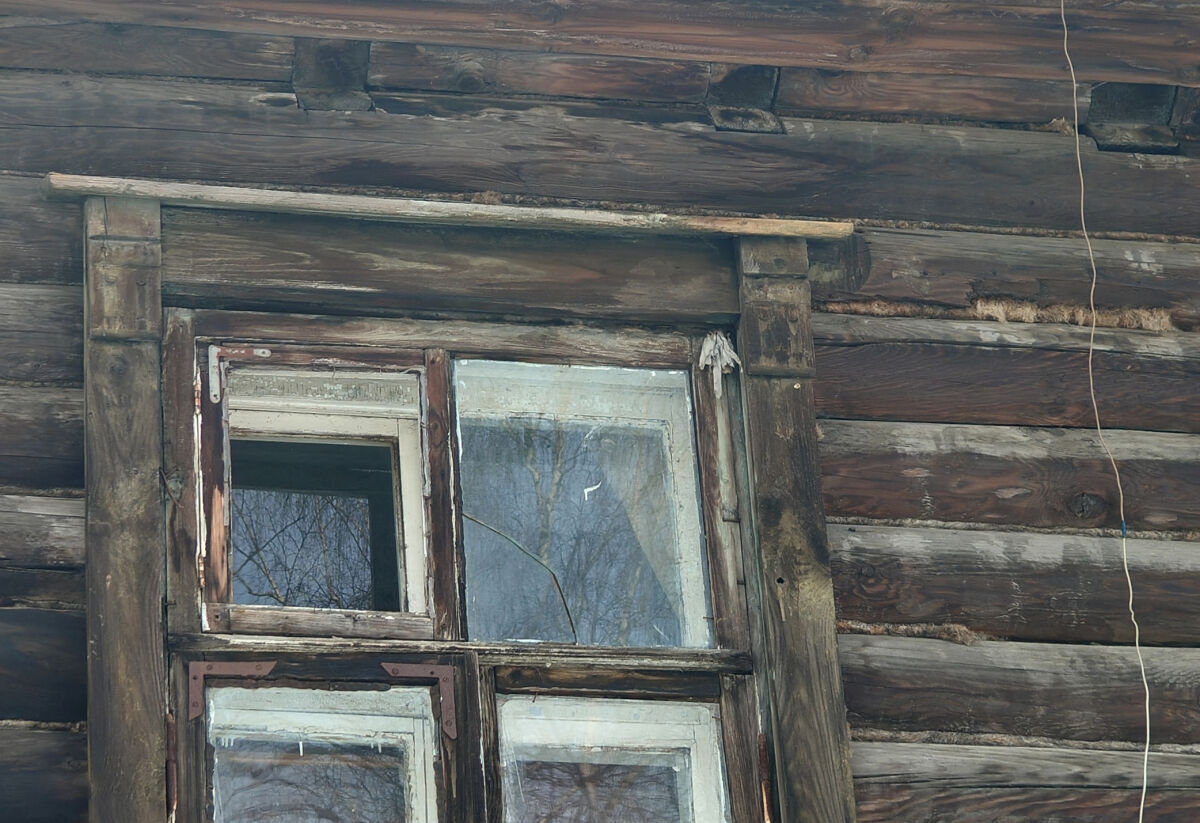 Бастрыкин заинтересовался аварийным домом в Нижнем Новгороде - фото 1