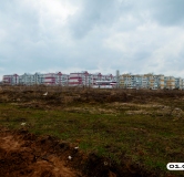 Ход строительства дома 4.1 в ЖК Ост лайф Жукова Парк (п. Петровский) -