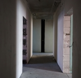 Ход строительства дома 5.2.1 в ЖК Центральный Парк -