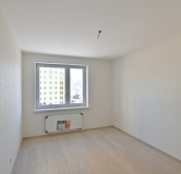 Ход строительства дома 1 в ЖК Новый Виз -