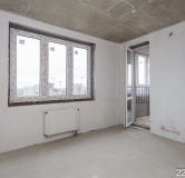 Ход строительства дома секция 3 (кв.8) в ЖК Экогород Яркий -