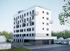 ЖК По ул. Нагуманова