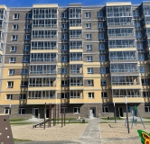 Ход строительства дома 46.7 в ЖК Новые кварталы -