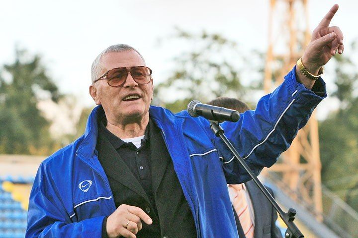 Ростовский адрес: где жил автор «золотого гола» Понедельник - фото 4