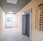 Ход строительства дома литер 13 в ЖК Мечтателей -