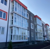 Ход строительства дома № 21 в ЖК Португалия -