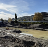 Ход строительства дома Литер 1 в ЖК Светский лес -