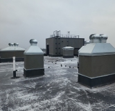 Ход строительства дома 48а в ЖК Архитектор -