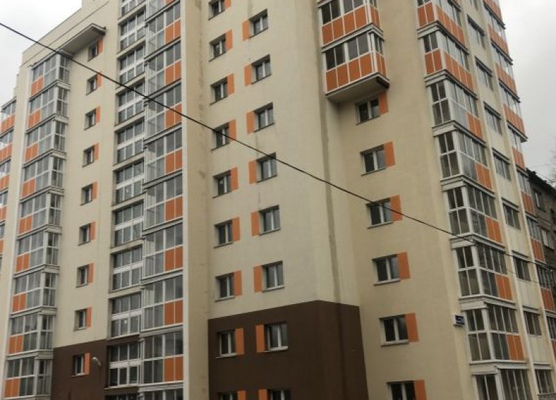 Дом 1 в ЖК По ул. Работниц - фото 1