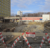 Ход строительства дома 2 в ЖК Форма -