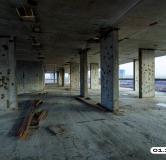 Ход строительства дома 2 в ЖК Суворовский -