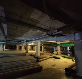 Ход строительства дома В-8 в ЖК Резиденция морей-2 -