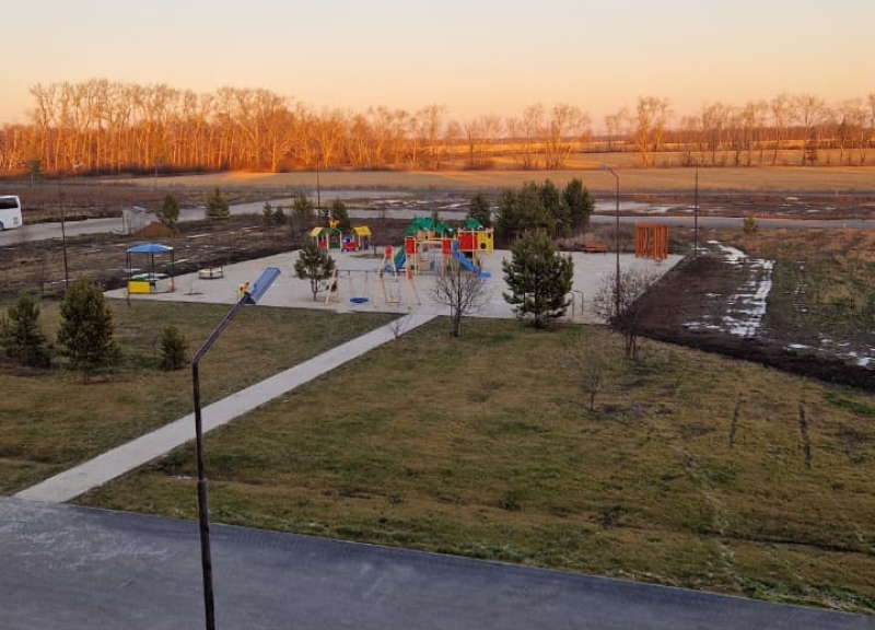 ЖК Полевая 33 - фото 2