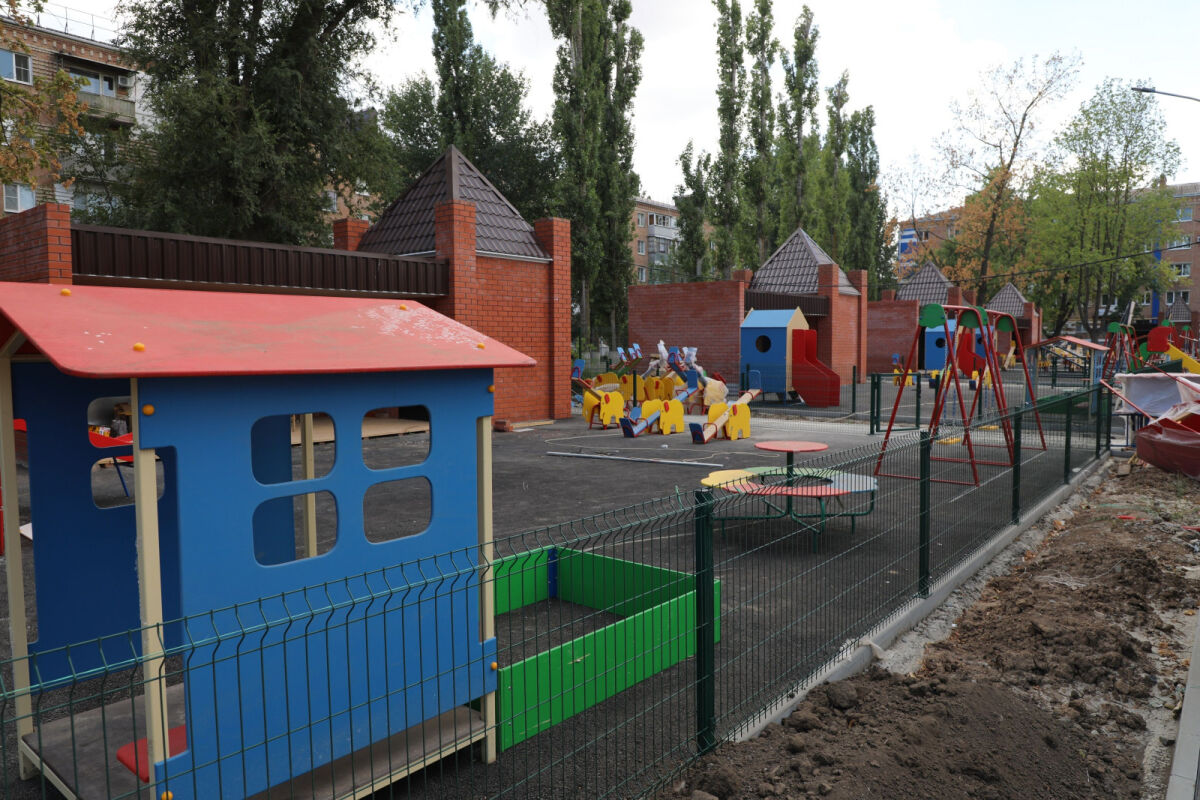 На Дону главу стройфирмы посадили за мошенничество при ремонте детсада - фото 1