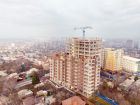 ЖК Царское село - ход строительства, фото 66, Декабрь 2020
