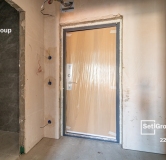 Ход строительства дома 12, корпус 3.3 в ЖК Дворцовый Фасад -