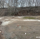 Ход строительства дома 6 в ЖК 535 Квартал -