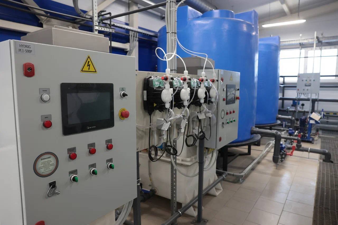 Более ₽400 млн направят на газ и воду для нового микрорайона на Дону - фото 1