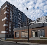 Ход строительства дома Корпус 8-11.1 в ЖК Левенцовка парк -