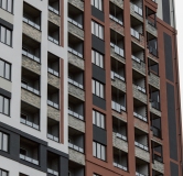 ЖК Никитинские сады - ход строительства,