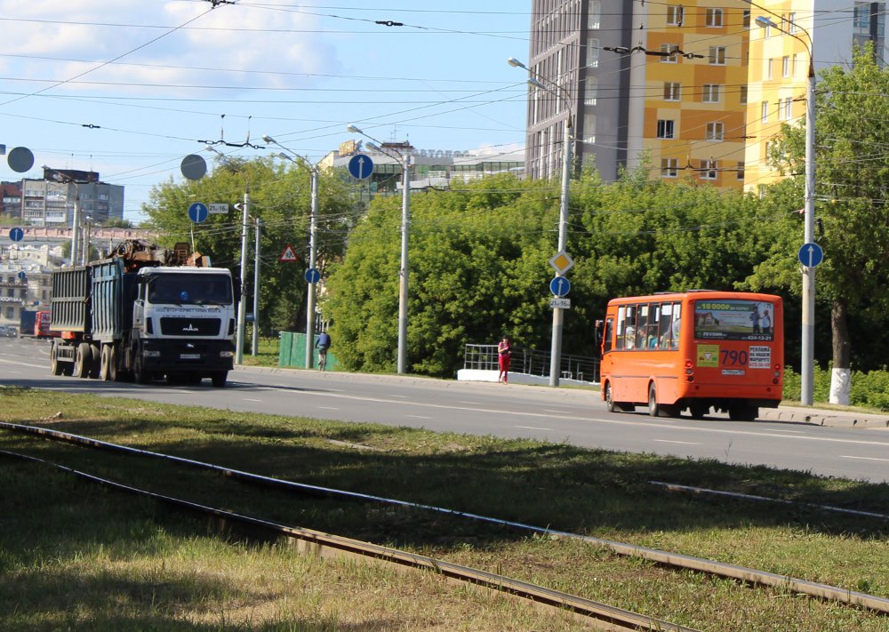 Нижегородские депутаты проверят объездные пути при строительстве развязки в Сормове