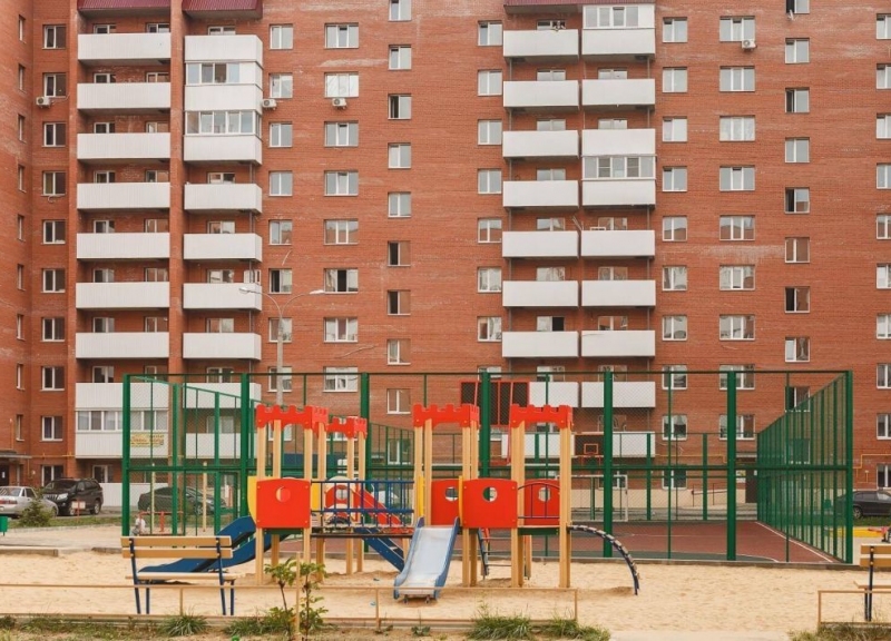 Дом 40, 41 в ЖК Новая Самара - фото 5
