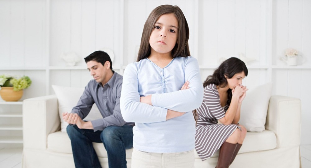 Дети разведенных родителей будут иметь права на жилье