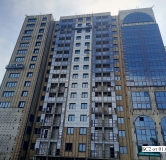 Ход строительства дома 18, секция 2 в ЖК Фамилия -