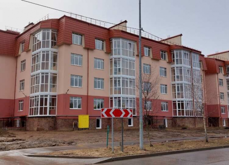 ЖК По ул. Тарховская - фото 2