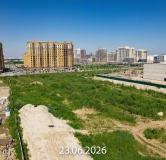Ход строительства дома 6, ГП-9 (3 этап) в ЖК Айвазовский (Айвазовский City) -