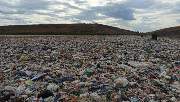 Не рекультивация: МАГ Групп потратит 700 млн рублей на изоляцию отходов полигона под Нижним Новгородом