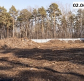 Ход строительства дома 1 в ЖК Стадиум -