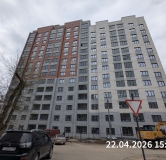 ЖК Оптимист - ход строительства,