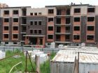 ЖК Зеленый квартал 2 - ход строительства, фото 90, Июнь 2020