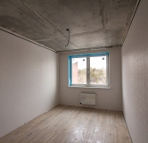 Ход строительства дома 1.1 в ЖК Философия Идеалистов на Черкасской -