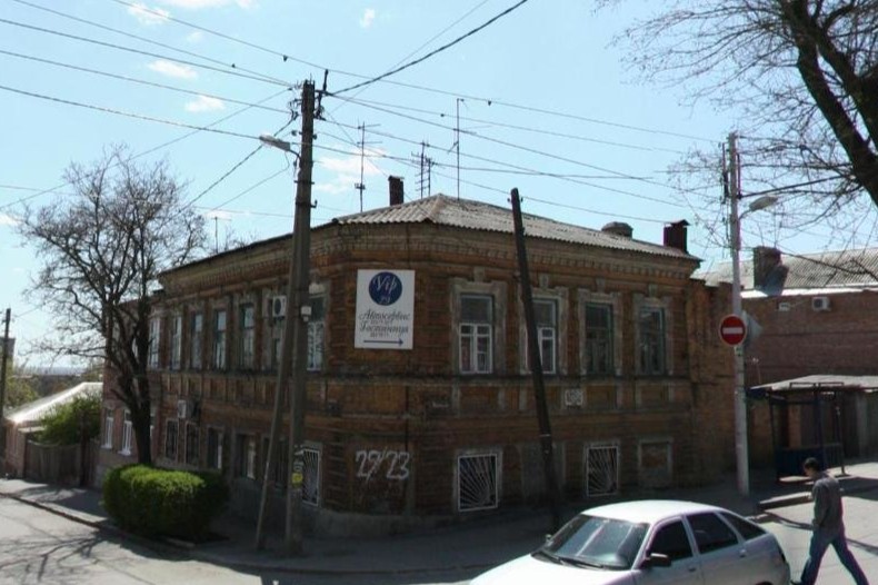 В Ростове власти изымут квартиры и землю двух аварийных домов - фото 1