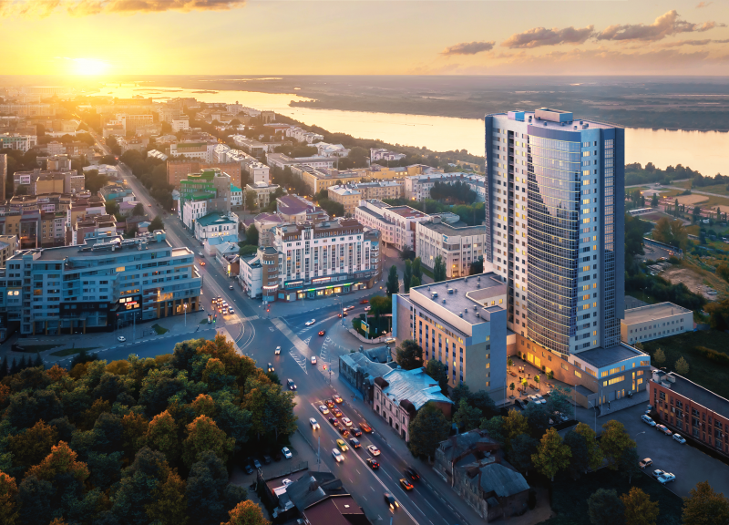 ЖК Парус - фото 5