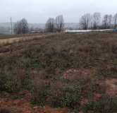 Ход строительства дома 23, квартал 4 в ЖК Огни -