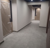 Ход строительства дома 2 в ЖК Сити Парк 2 -