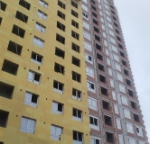 Ход строительства дома 3.6.1 в ЖК Первый Академ -