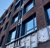 Ход строительства дома 8/86Б в ЖК Дом Регенбоген -