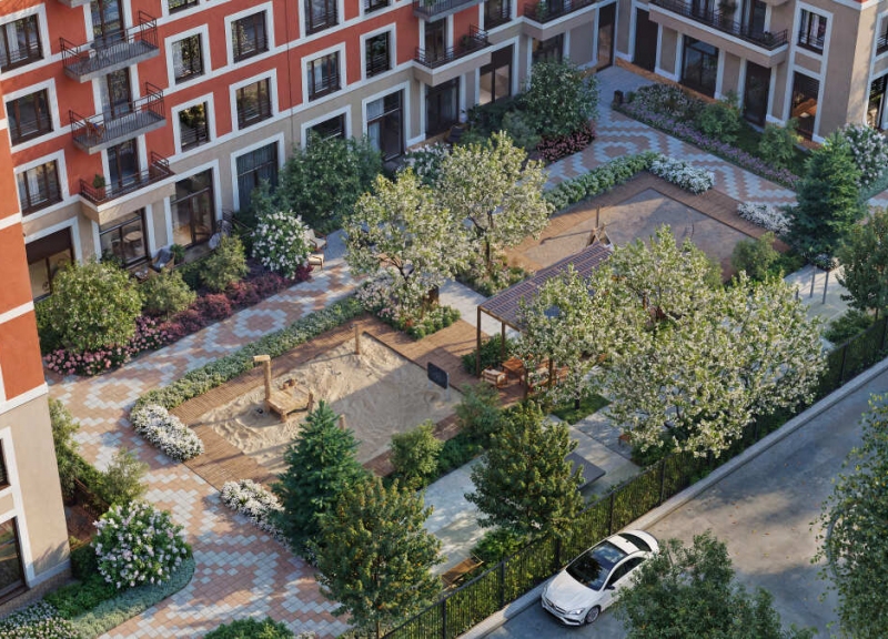 ЖК Куйбышева 143 - фото 4