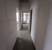 Ход строительства дома 7 в ЖК Дольче Вита -