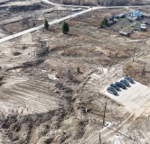 Ход строительства дома 2164 (ГП-11) в ЖК Остров-сад -