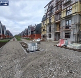 Ход строительства дома 11 (Никитина) в КП Пригородный Простор 2.0 -