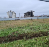 Ход строительства дома № 9, блок 1,2 в ЖК Солнечный город -