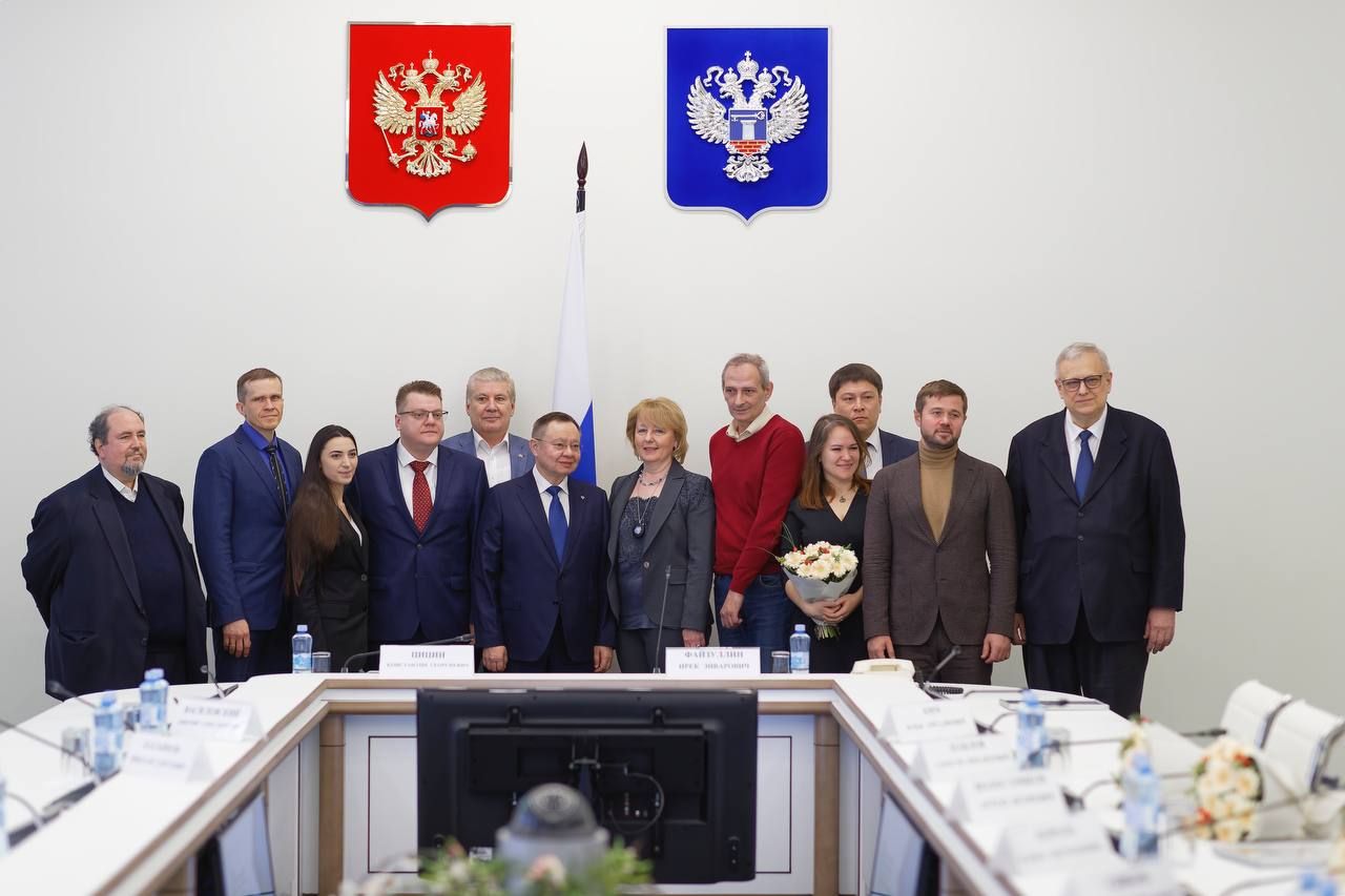 ТСЖ из Новочеркасска стало победителем всероссийского конкурса «Энергоэффективное ЖКХ» - фото 1