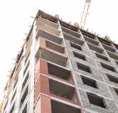 Ход строительства дома 8 в ЖК Коннект квартал Левченко, 8 -