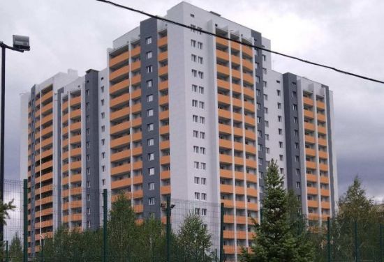 ЖД по ул. Советской и ул. Черемшанской