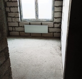 Ход строительства дома Поз. 5 в ЖК Юго-Западный -